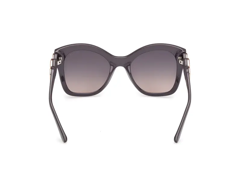 Guess Occhiali da sole Donna Grigio 883534 miniatura 3