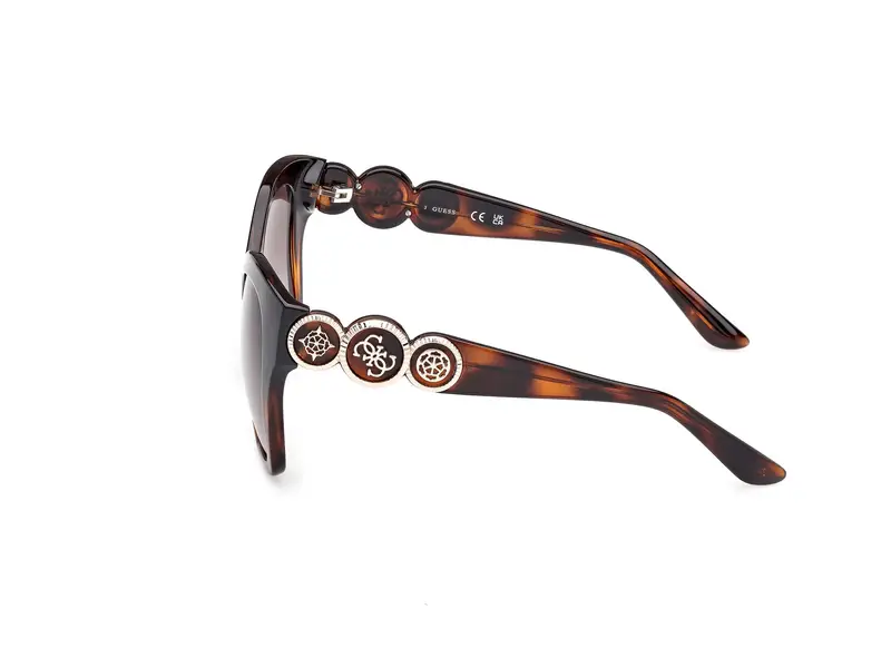 Guess Occhiali da sole Donna Multicolore 883536 miniatura 2