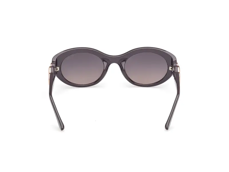 Guess Occhiali da sole Donna Grigio 883531 miniatura 3