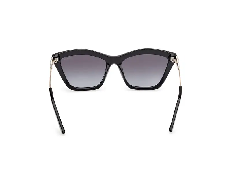 Guess Occhiali da sole Donna Nero 883522 miniatura 3