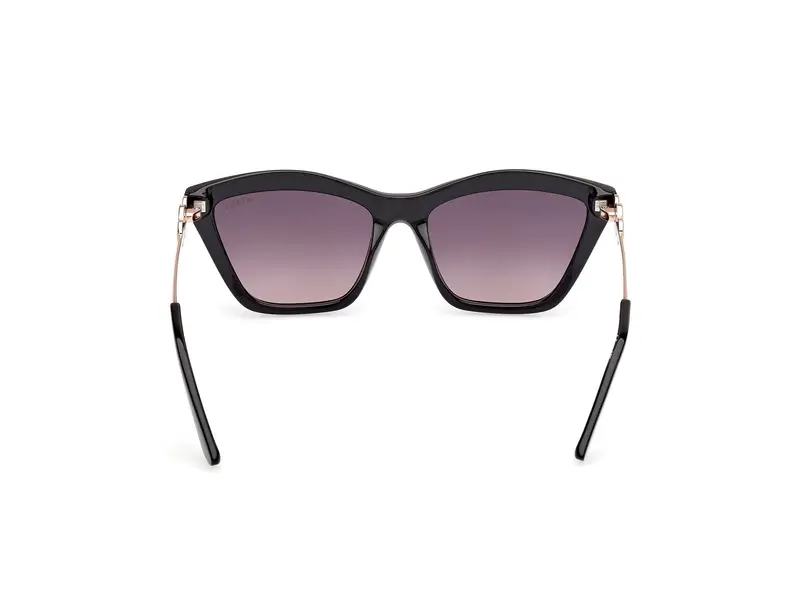 Guess Occhiali da sole Donna Nero 883525 miniatura 3