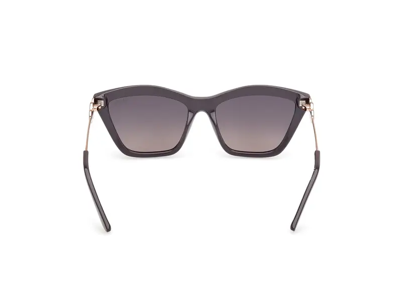 Guess Occhiali da sole Donna Grigio 883528 miniatura 3