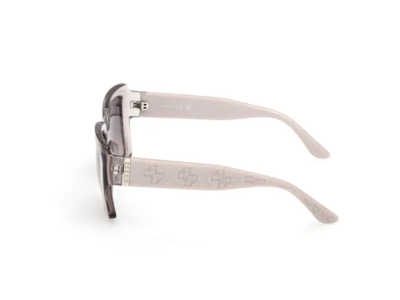 Guess Occhiali da sole Donna Grigio 883521 miniatura 2