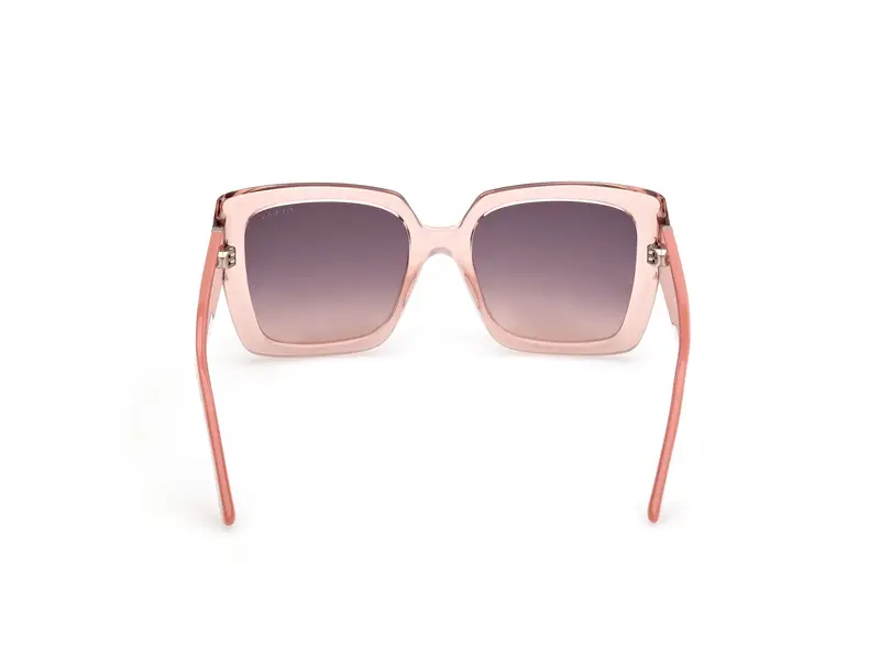 Guess Occhiali da sole Donna Marrone 883519 miniatura 3