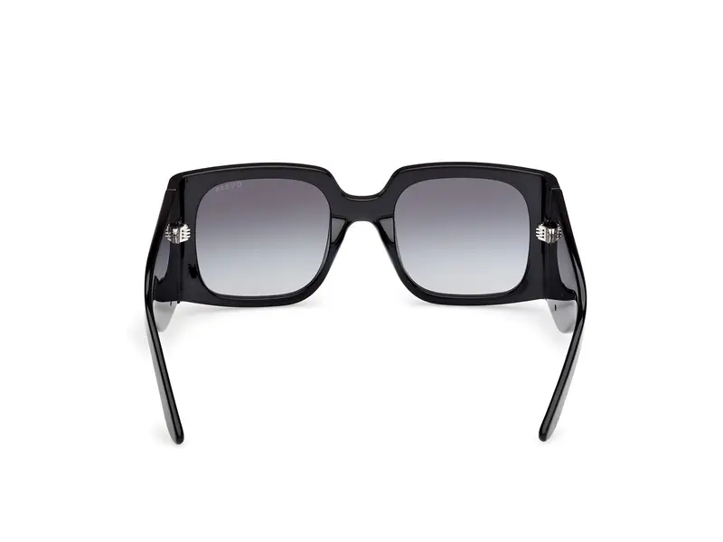 Guess Occhiali da sole Donna Nero 883517 miniatura 3