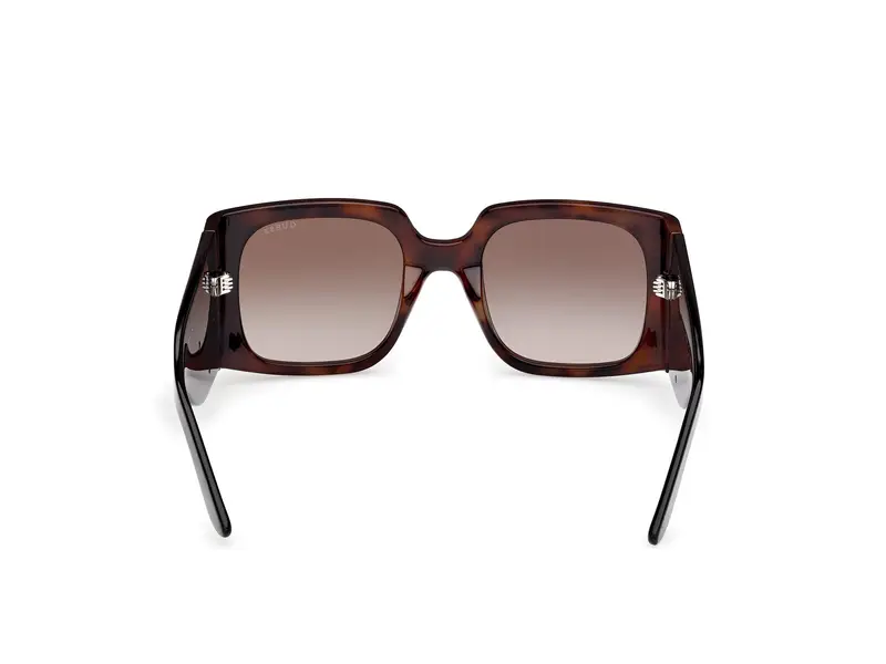 Guess Occhiali da sole Donna Testa di moro 883514 miniatura 3