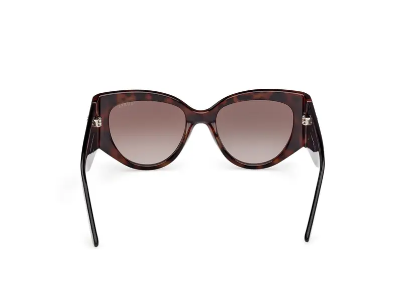 Guess Occhiali da sole Donna Testa di moro 883513 miniatura 3