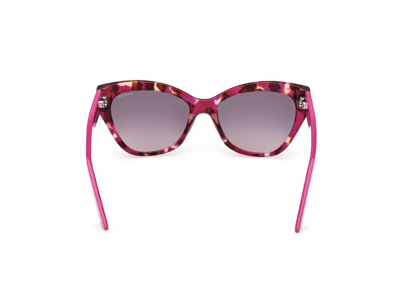 Guess Occhiali da sole Donna Grigio 883504 miniatura 3