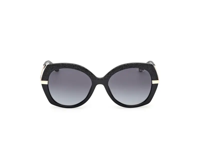Guess Occhiali da sole Donna Nero 3773716 miniatura 2