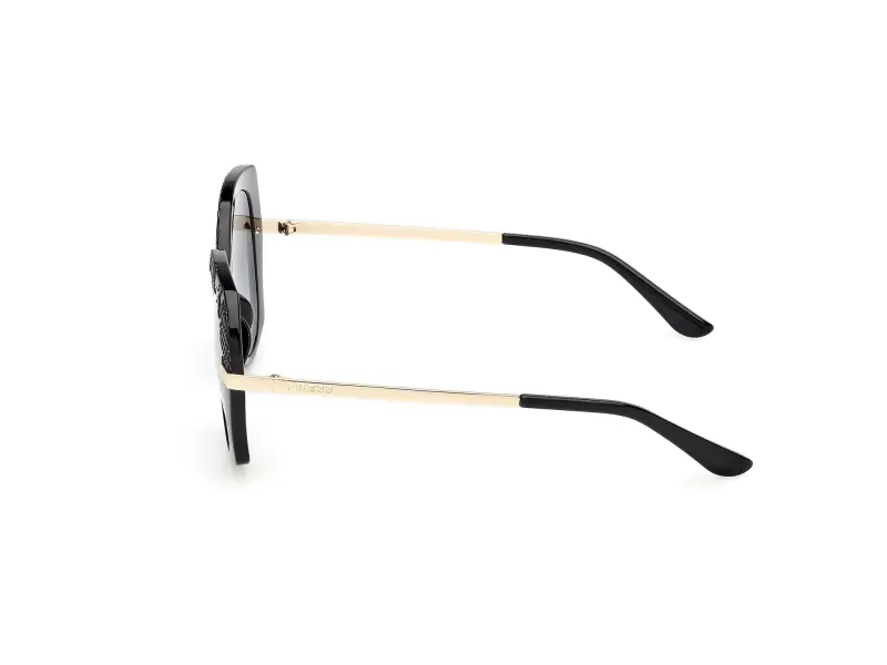 Guess Occhiali da sole Donna Nero 3773716 miniatura 3