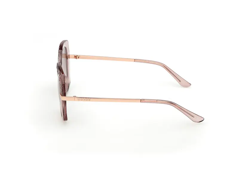 Guess Occhiali da sole Donna Beige 3770984 miniatura 3