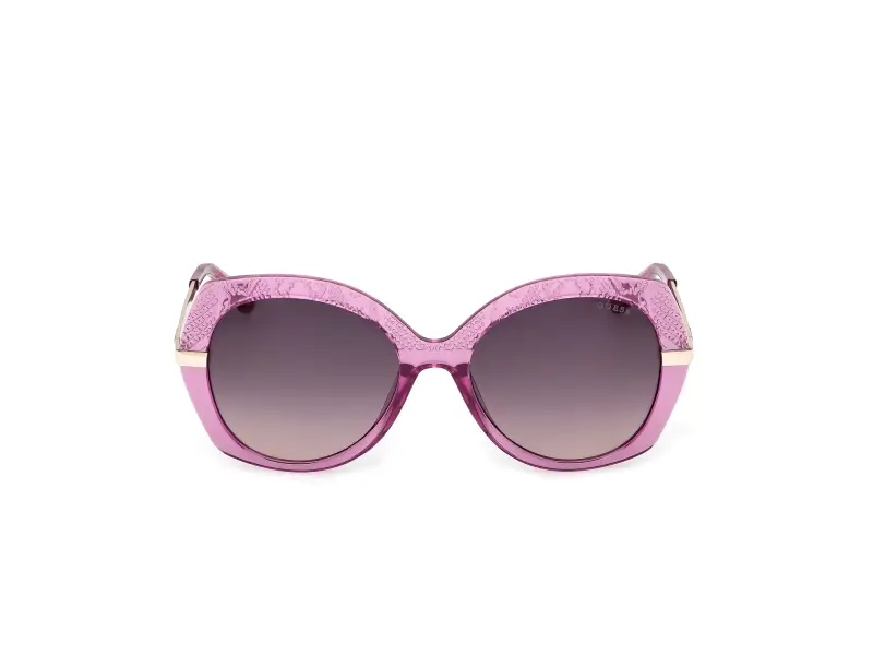 Guess Occhiali da sole Donna Viola 3774607 miniatura 2