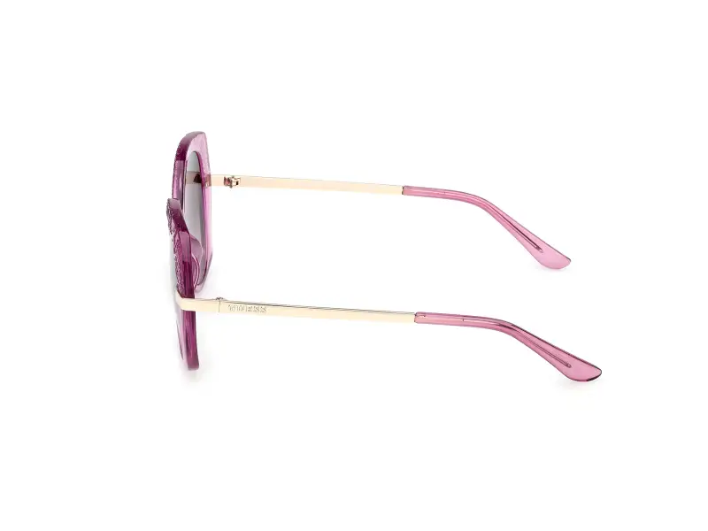 Guess Occhiali da sole Donna Viola 3774607 miniatura 3