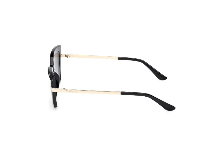 Guess Occhiali da sole Donna Nero 3773714 miniatura 3