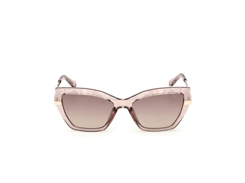 Guess Occhiali da sole Donna Beige 3770983 miniatura 2