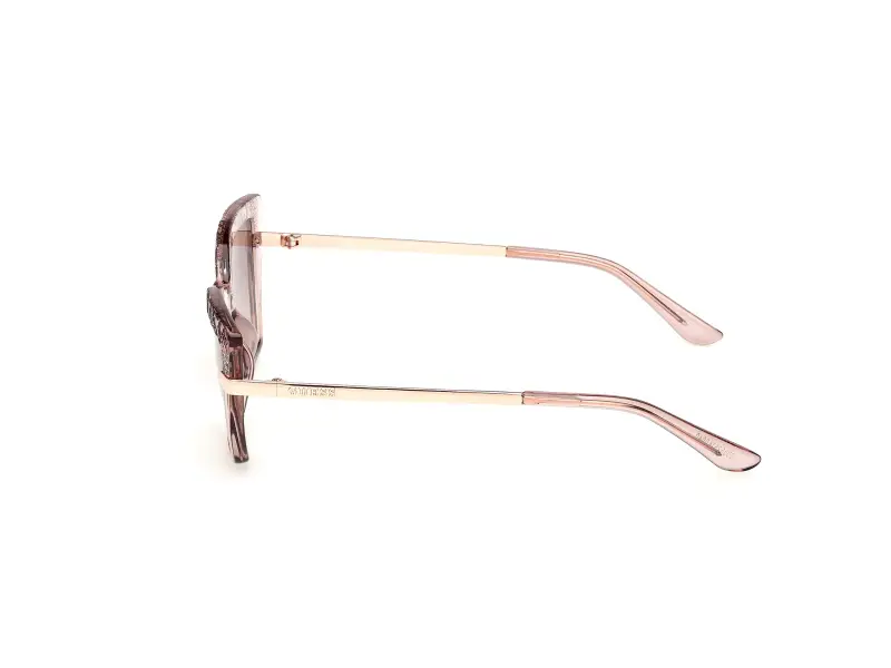 Guess Occhiali da sole Donna Beige 3770983 miniatura 3