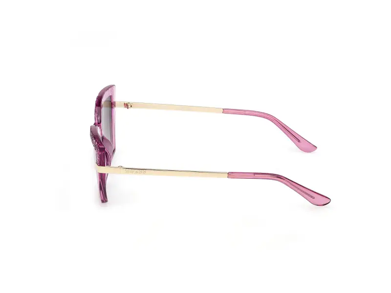 Guess Occhiali da sole Donna Viola 3774606 miniatura 3