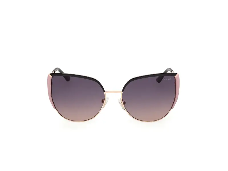 Guess Occhiali da sole Donna Oro 3774098 miniatura 2