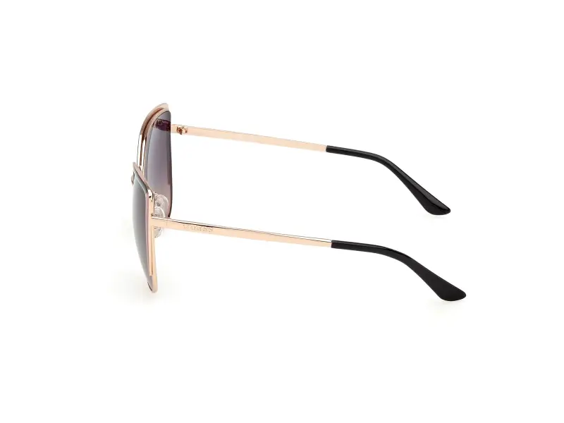 Guess Occhiali da sole Donna Oro 3774098 miniatura 3