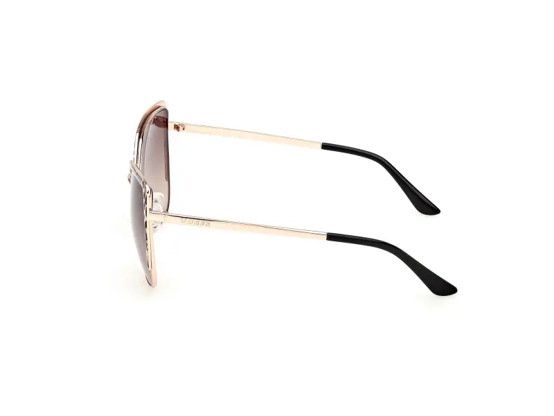 Guess Occhiali da sole Donna Marrone 3774097 miniatura 3