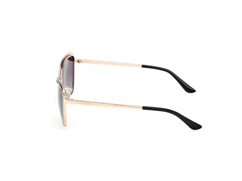 Guess Occhiali da sole Donna Oro 3774094 miniatura 3