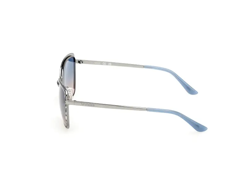 Guess Occhiali da sole Donna Blu 3771970 miniatura 3