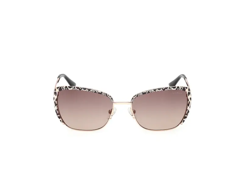 Guess Occhiali da sole Donna Marrone 3774093 miniatura 2