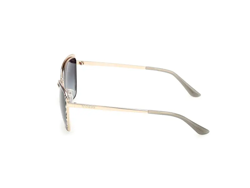 Guess Occhiali da sole Donna Oro 3774092 miniatura 3