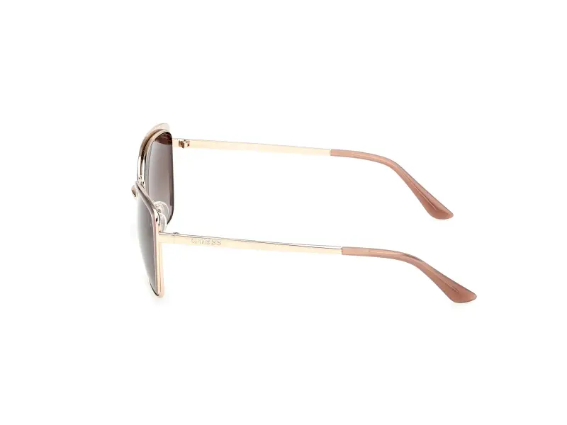 Guess Occhiali da sole Donna Marrone 3774091 miniatura 3