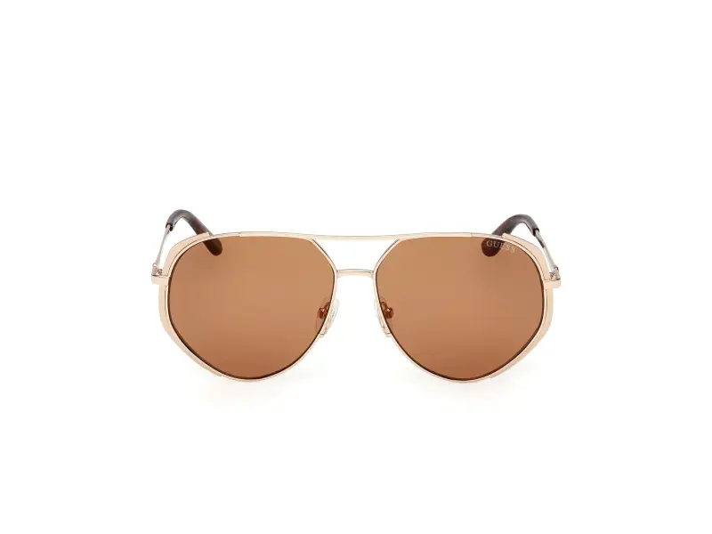 Guess Occhiali da sole Donna Marrone 3774090 miniatura 2