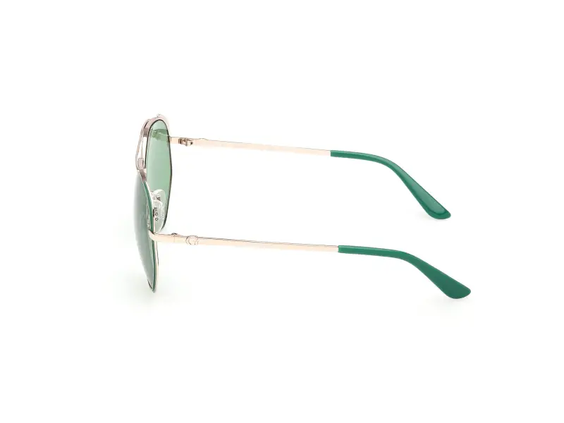 Guess Occhiali da sole Donna Verde 3774548 miniatura 3