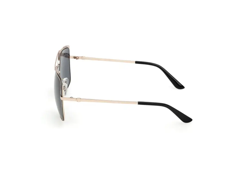 Guess Occhiali da sole Donna Nero 3773712 miniatura 3