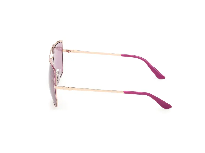 Guess Occhiali da sole Donna Viola 3774604 miniatura 3