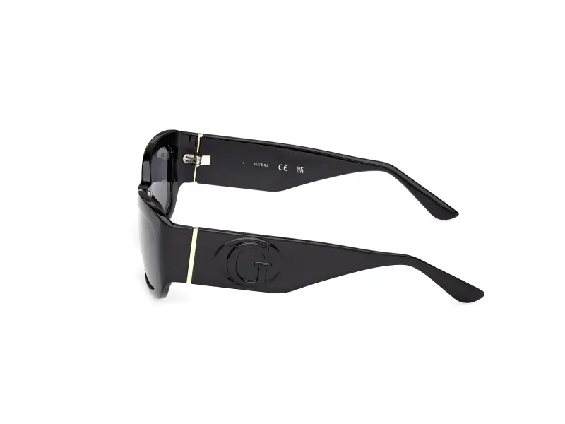 Guess Occhiali da sole Donna Nero 3773671 miniatura 3
