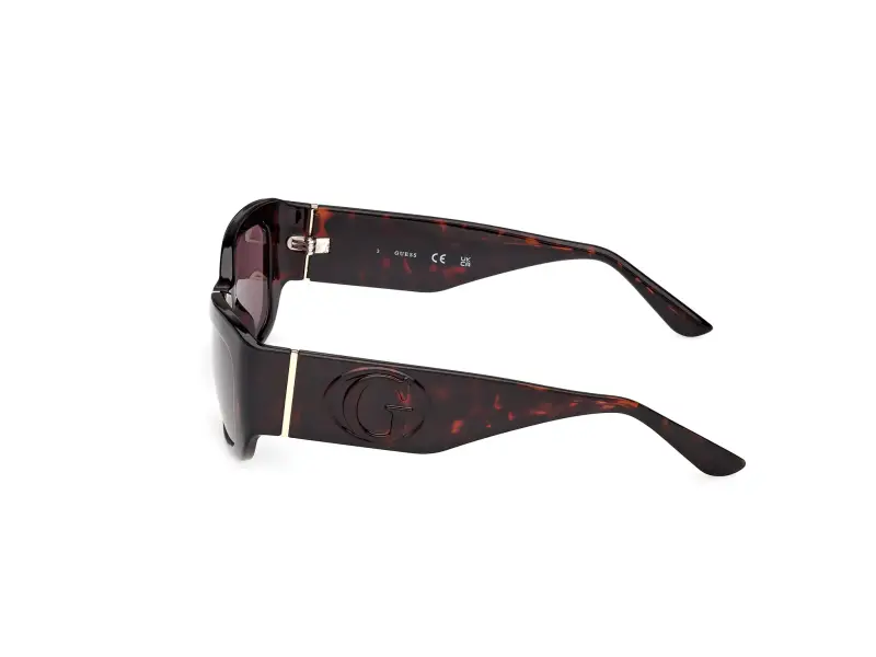 Guess Occhiali da sole Donna Marrone 3773156 miniatura 3