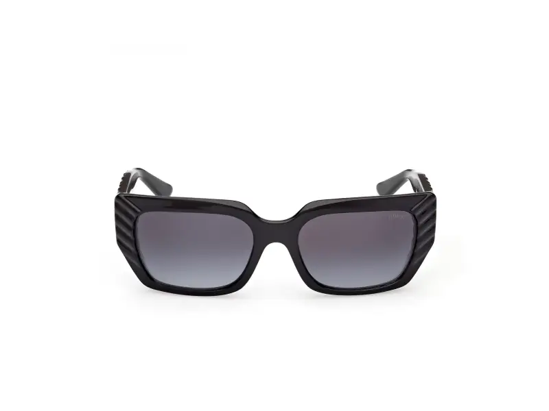 Guess Occhiali da sole Donna Nero 3773670 miniatura 2