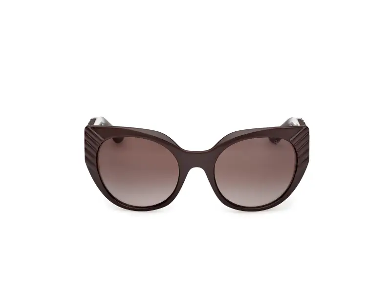 Guess Occhiali da sole Donna Marrone 3773261 miniatura 2