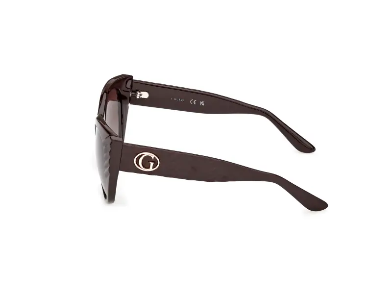 Guess Occhiali da sole Donna Marrone 3773261 miniatura 3