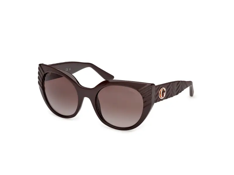 Guess Occhiali da sole Donna Marrone 3773261