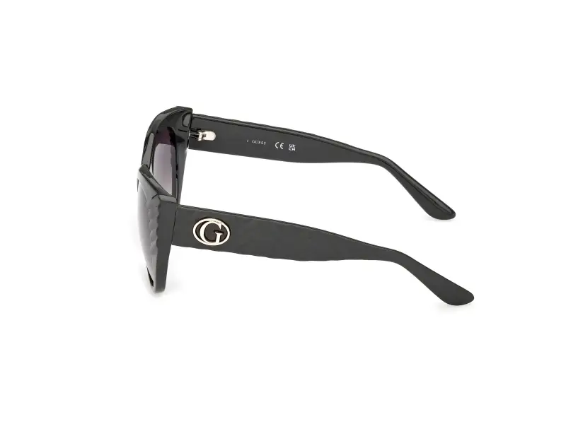 Guess Occhiali da sole Donna Verde 3774542 miniatura 3