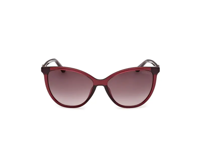 Guess Occhiali da sole Donna Bordeaux 3771230 miniatura 2
