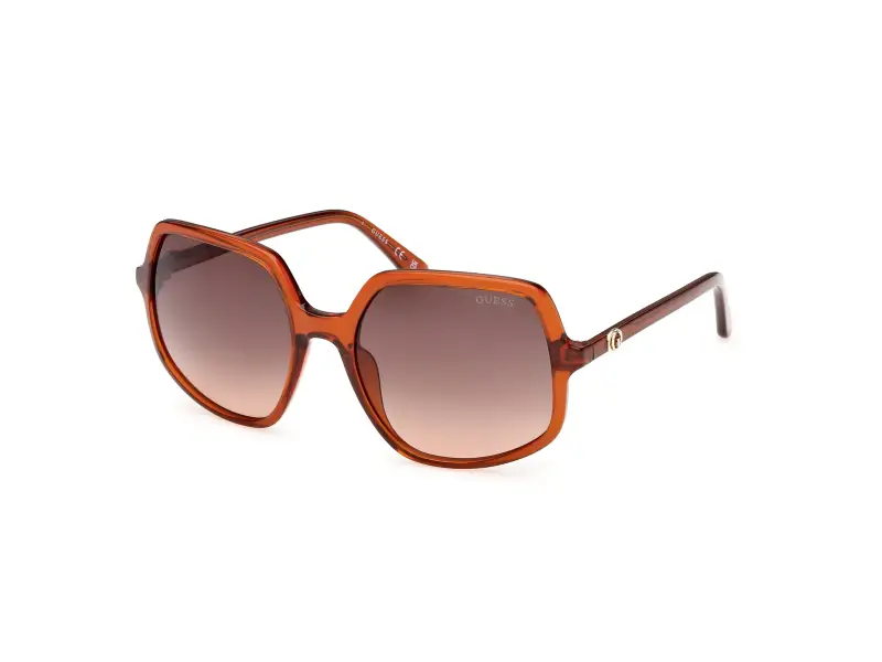 Guess Occhiali da sole Donna Arancione 3770892