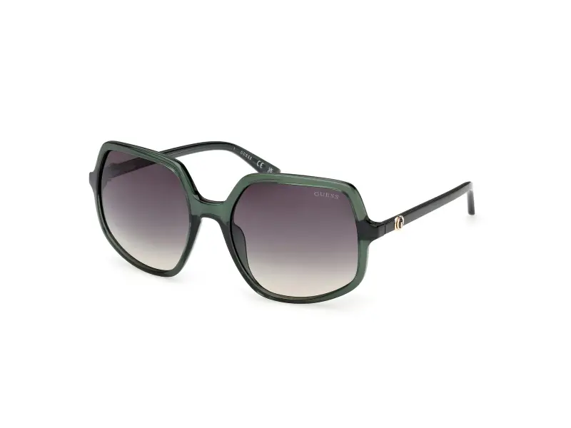 Guess Occhiali da sole Donna Verde 3774540