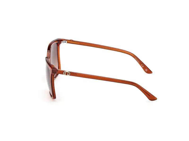 Guess Occhiali da sole Donna Arancione 3770891 miniatura 3