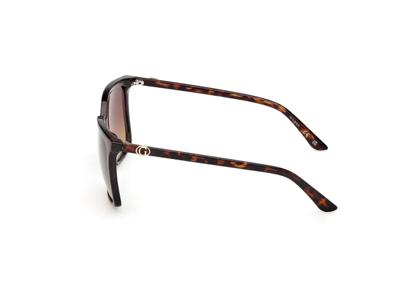 Guess Occhiali da sole Donna Marrone 3773153 miniatura 3