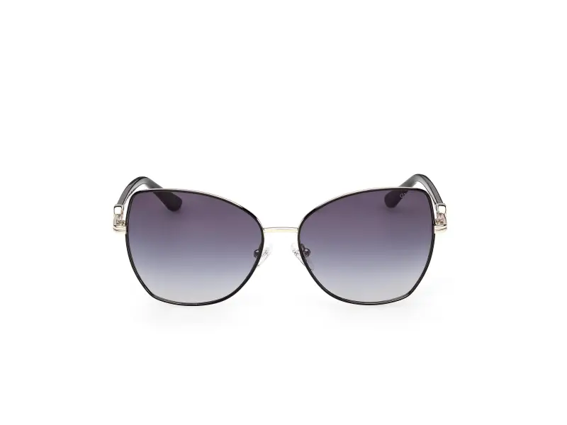 Guess Occhiali da sole Donna Nero 3773662 miniatura 2