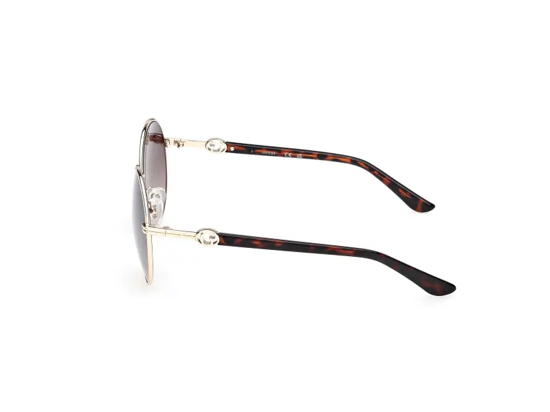 Guess Occhiali da sole Donna Marrone 3774060 miniatura 3