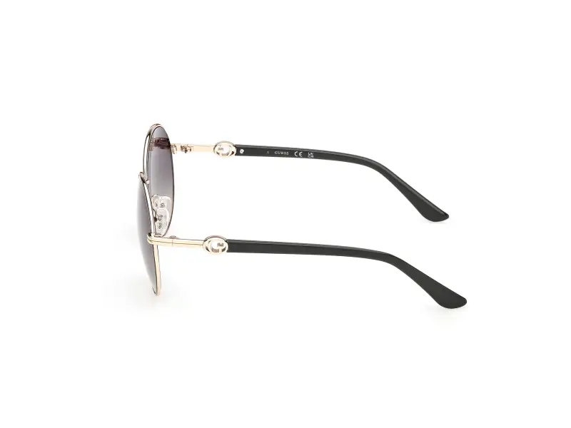 Guess Occhiali da sole Donna Verde 3774538 miniatura 3