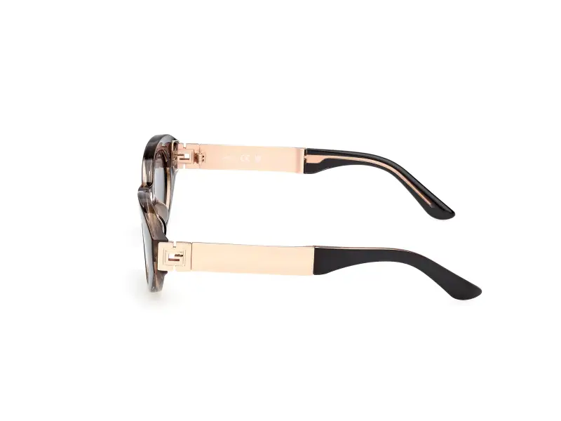 Guess Occhiali da sole Donna Nero 3773660 miniatura 3