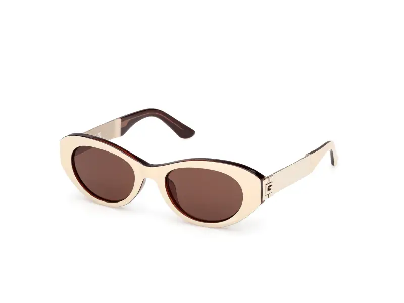 Guess Occhiali da sole Donna Marrone 3770944